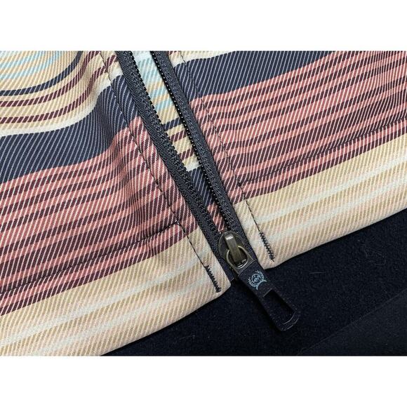 Cinch Women’s Size Medium Storm Defense Southwestern Soft Shell Jacket NWT - Picture 15 of 16